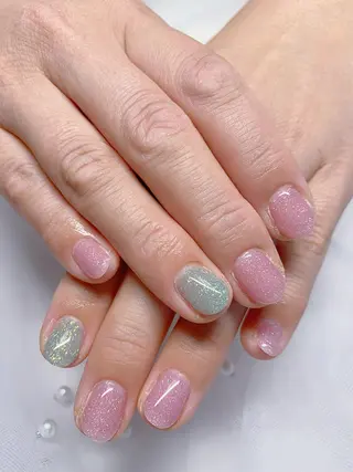 ネイル Jasmine nailsalon所属・ジャスミン ネイルサロンのネイルデザイン