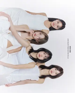 ロング カラー THE CHAINON AOYAMA所属・JUNO韓国ヘア‎ narumi‎🤍のヘアスタイル