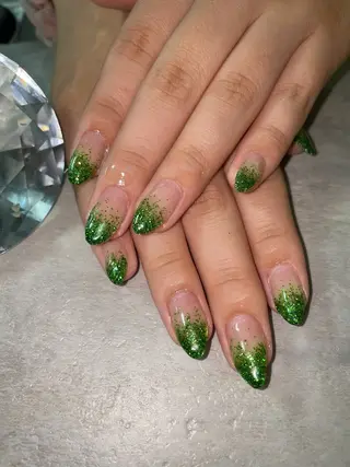 ネイル One Na1l ゆい☺︎のネイルデザイン