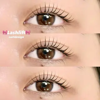 マツエク・マツパ MOE 表参道ｱｲﾘｽﾄのマツエク・マツパデザイン