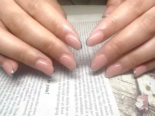 ネイル Rarity Salon  H.Sのネイルデザイン