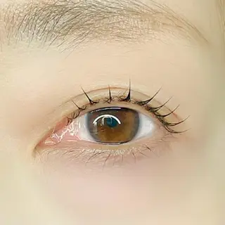 マツエク・マツパ eyesalon Fluer  de lis所属・フルールドリス アイリストのマツエク・マツパデザイン