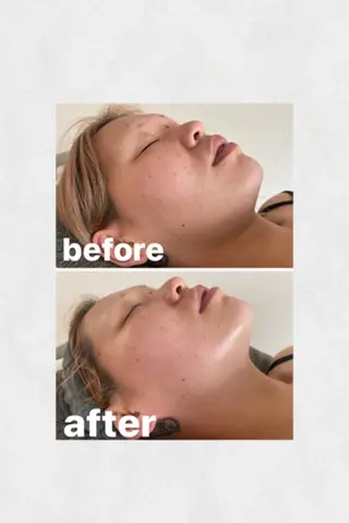 松山 碧のエステ・リラクイメージ