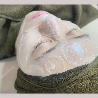 Muqu.所属・Muqu. 毛穴サロンのエステ・リラクイメージ