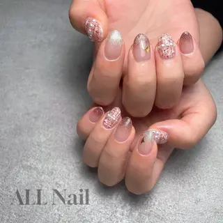 ネイル ALL Nail &whiteningのその他イメージ