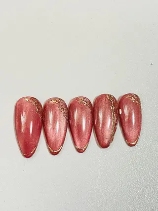 ネイル 自宅ネイルサロン ♦️nuance♦️のネイルデザイン