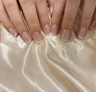 ネイル Mitsunaka rieのネイルデザイン