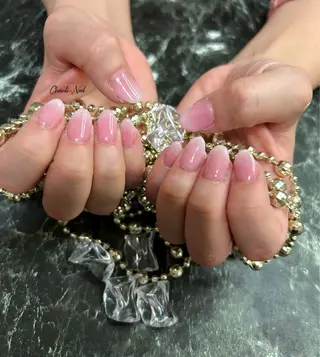 ネイル Chianti Nailのネイルデザイン