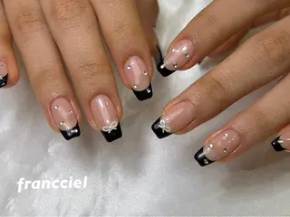 ネイル Rika _のネイルデザイン