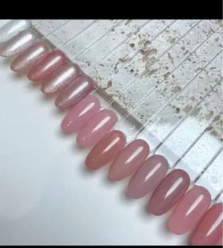 ネイル ewt miniのマツエク・マツパデザイン