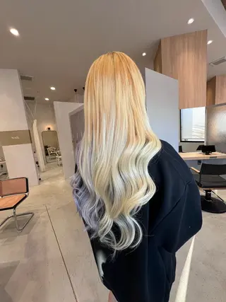 🌿小川 大輔🌿のヘアスタイル