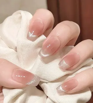 ネイル ChouChou NAIL SALON所属・サキ ChouChouのネイルデザイン