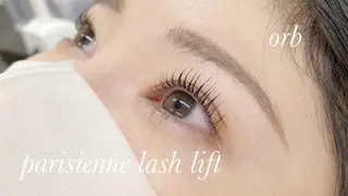 マツエク・マツパ 京都駅🌈orb eyelash🌈のマツエク・マツパデザイン