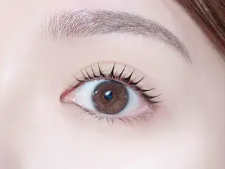 マツエク・マツパ cilmeili所属・cilmeili sakiのマツエク・マツパデザイン