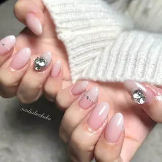 ネイル nail salon kuku所属・nail salon kukuのネイルデザイン