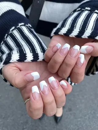 ネイル percent .%のネイルデザイン