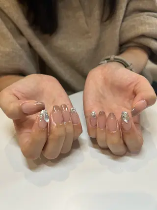 ネイル Uzuki ／ROCCOnailのネイルデザイン