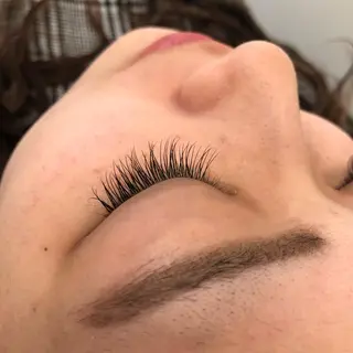 マツエク・マツパ Neo店長🌿 KOTONO🌿のマツエク・マツパデザイン