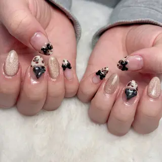 ネイル STELLA ✩のネイルデザイン