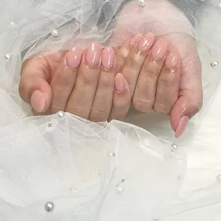 ネイル WISTERIA megumiのネイルデザイン