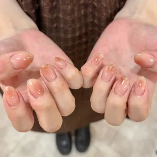 ネイル 8・9月分受付中 🍋narumiのネイルデザイン