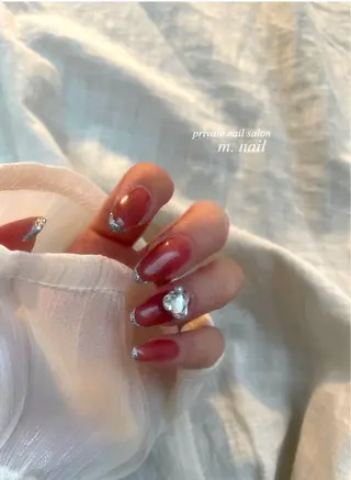 ネイル m.nail salonのネイルデザイン