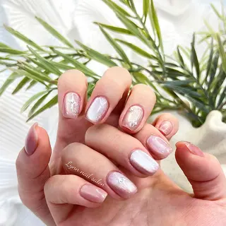 ネイル Lynn_ Nailのネイルデザイン