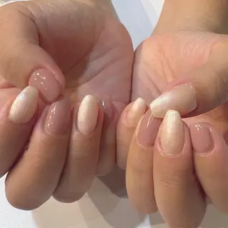 ネイル 田中 美羽のネイルデザイン