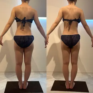 salon lana所属・Salon Lana サロン ラナのエステ・リラクイメージ