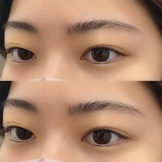 マツエク・マツパ 韓国束感まつ毛 💫 北浜/Rumiのエステ・リラクイメージ