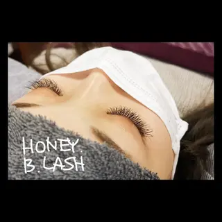 マツエク・マツパ KIiRO きいろのマツエク・マツパデザイン