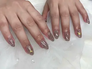 ネイル ANELA ANNAのネイルデザイン