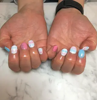 ネイル おうちサロン B-ROOMのエステ・リラクイメージ