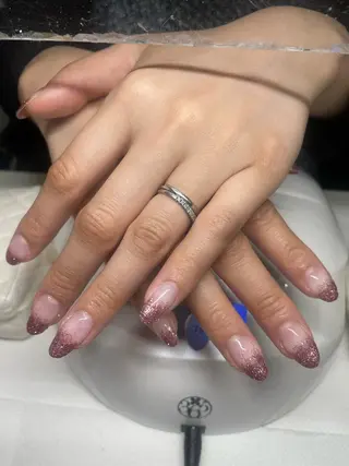 ネイル Lea 五井店のネイルデザイン