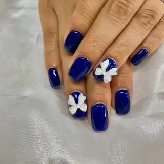 ネイル デコパーツが得意♪ ネイル/眉毛/エステの眉毛・アイブロウイメージ