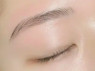 アイブロウ Ai Quick わたなべのマツエク・マツパデザイン
