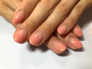 ネイル MaHaRo所属・S HARUKAのネイルデザイン