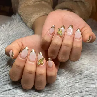ネイル sarina nailのネイルデザイン