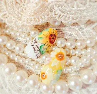 ネイル Nail salon LABONのネイルデザイン