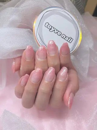 ネイル kairi Toyvenailのネイルデザイン