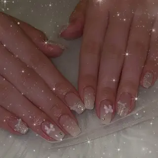 ネイル LUANA所属・LUANA ジュリのネイルデザイン