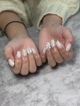 ネイル Y nailのネイルデザイン