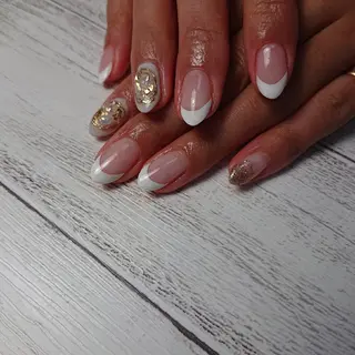 ネイル Mrs Nailのマツエク・マツパデザイン