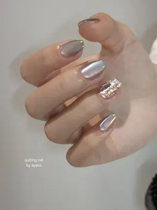 ネイル ayana nails所属・nail salon ayanaのネイルデザイン