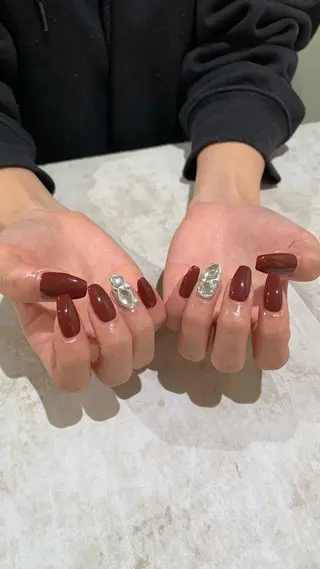 ネイル 🤍 YUI 🤍のネイルデザイン