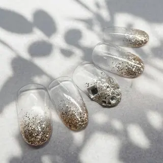 ネイル Ron's nail 仙田のネイルデザイン