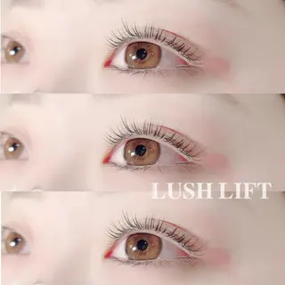 マツエク・マツパ yate' sumikaのマツエク・マツパデザイン