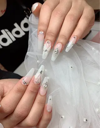 ネイル Bél Nail salon ユキのネイルデザイン