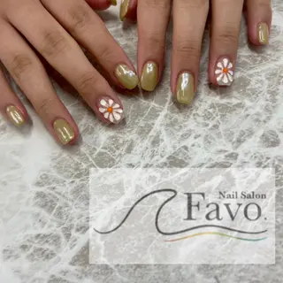 ネイル BeautyFavo .byKannaのネイルデザイン