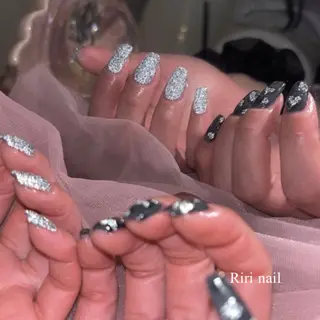 ネイル Riri Nailのネイルデザイン